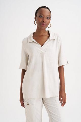 HENLEY TOP STONE