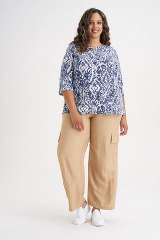 STONE PANTS