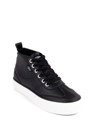 HIGH TOP SNEAKERS - Tomy