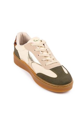 LACE UP SNEAKERS - Pierre Cardin