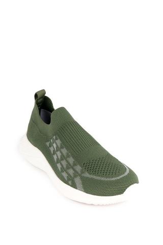 WONDERFIT SLIP ON SNEAKERS