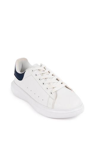 WONDERFIT SNEAKERS WHITE