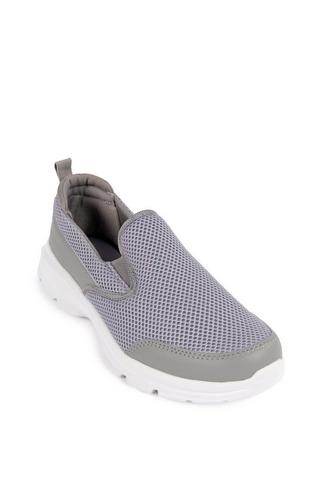 WONDERFIT SLIP ON SNEAKERS