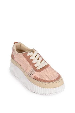 WONDERFIT LACE UP SNEAKERS