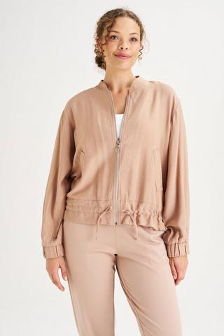 LIGHTWEIGHT JACKET