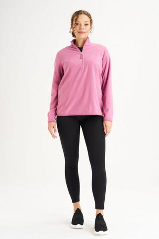 GYM LEGGINGS BLACK
