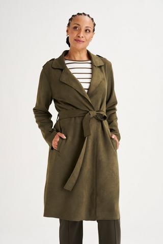 FATIGUE JACKET