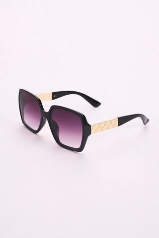 SQUARE SUNGLASSES
