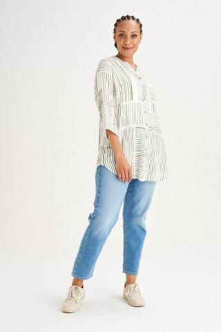 ANKLE GRAZER MIDWASH NEPTUNE