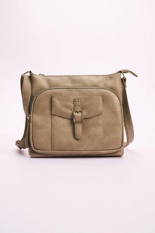 CROSSBODY BAG FATIGUE