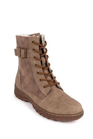 WONDERFIT HIKER BOOTS
