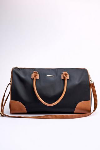 TRAVEL BAG