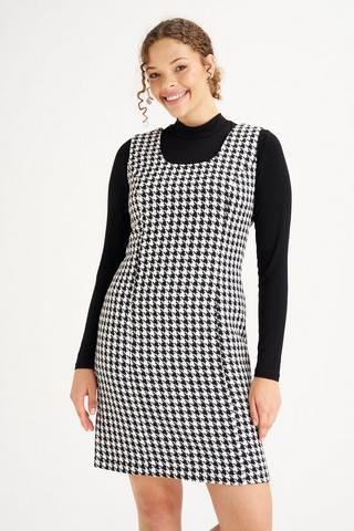 BOUCLE CHECK PINNI