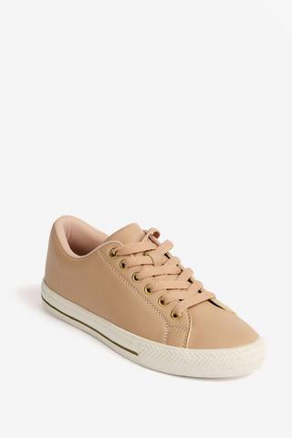 WONDERFIT LACE UP SNEAKERS