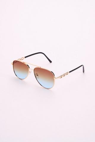 AVIATOR SUNGLASSES