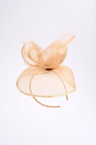 FASCINATOR GOLD