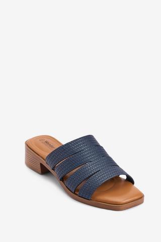 WONDERFIT LOW HEELS