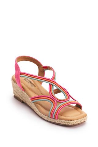 WONDERFIT WEDGES