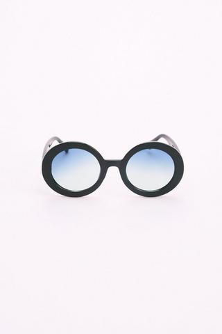 OVAL SUNNIES
