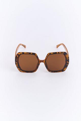 SQUARE SUNNIES
