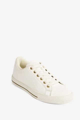 WONDERFIT LACE UP SNEAKERS