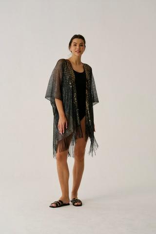 LUREX WRAP