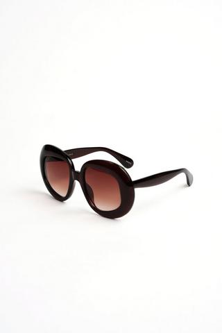 OVERSIZED SUNNIES