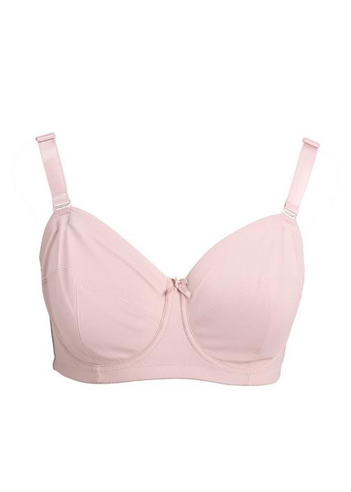 2 PACK MULTIWAY BRA - 34C - Black | MILADYS