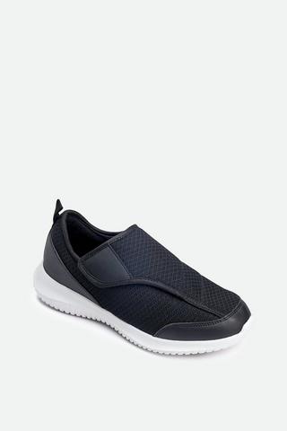 WONDERFIT VELCRO SNEAKER