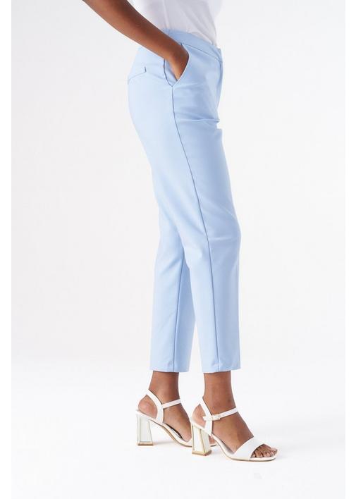 SUIT PANTS BLUE - 92 - Baby Blue