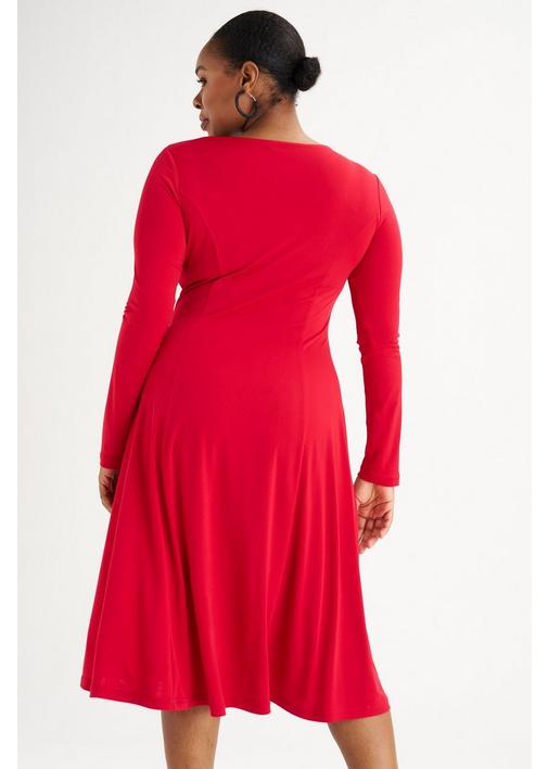 sachin and babi light blue dress 2025 Women's Summer Sexy Red Dress Off Shoulder Short Sleeve Cocktail Party  Dress Elegant Wedding Guest Gown