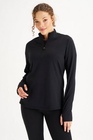 GYM TEE BLACK