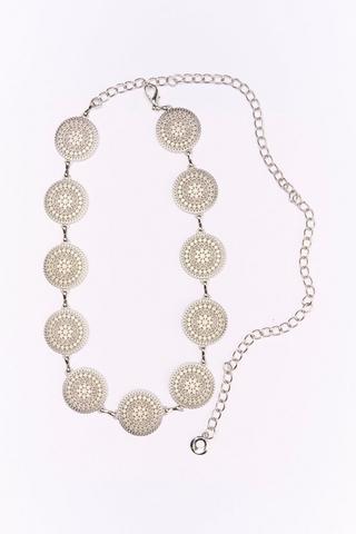 CHAIN BELT