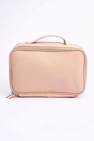 TRAVEL COSMETICS BAG