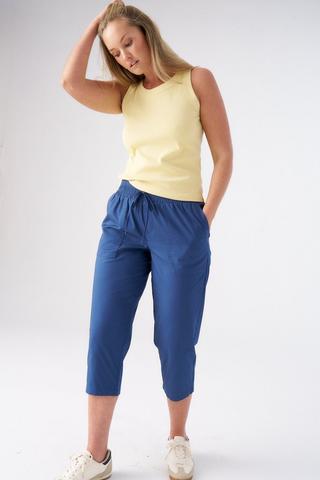 CRACKER CROPS BLUE