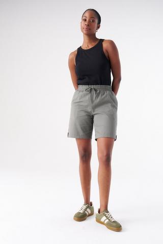 CRACKER SHORTS FATIGUE