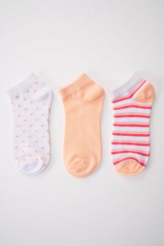 3 PACK SOCKS