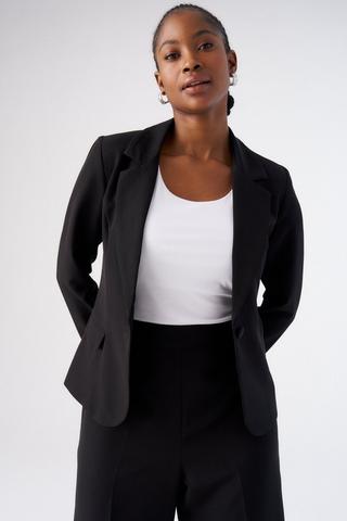 BLAZER BLACK
