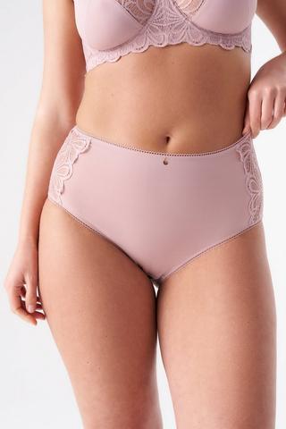 2 PACK FULL BRIEF PANTIES
