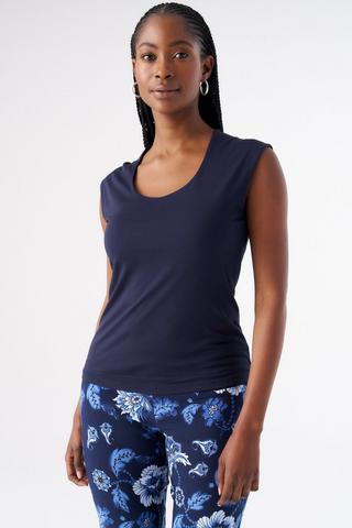 PONTE TOP NAVY