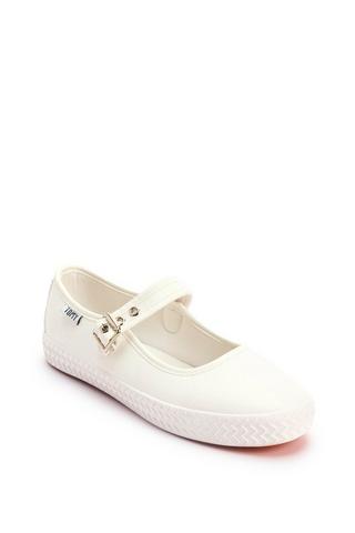 MARYJANE SNEAKERS - Tomy