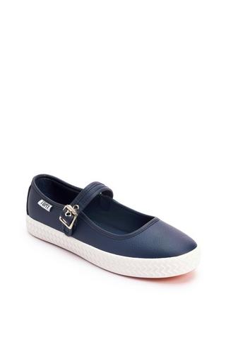 MARYJANE SNEAKERS - Tomy