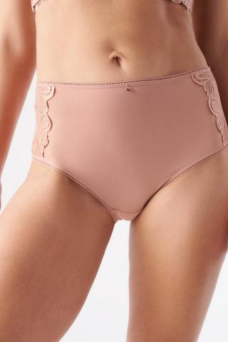 2 PACK FULL BRIEF PANTIES