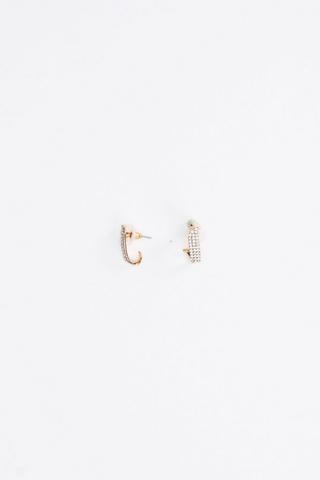 STUD EARRINGS