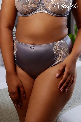 PLAYTEX HIGH LEG PANTIES