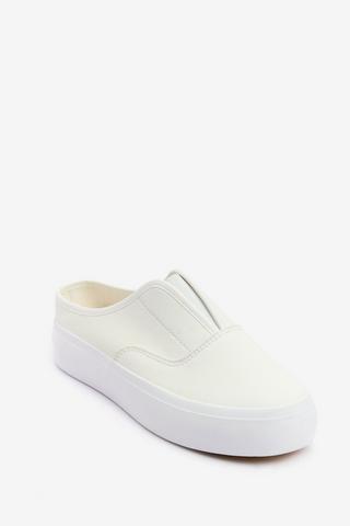 WONDERFIT SLIP ON SNEAKERS