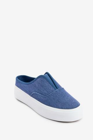 WONDERFIT SLIP ON SNEAKERS