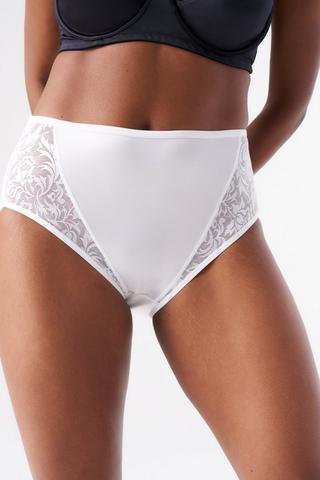 PLAYTEX 2 PACK HIGH LEG PANTIES
