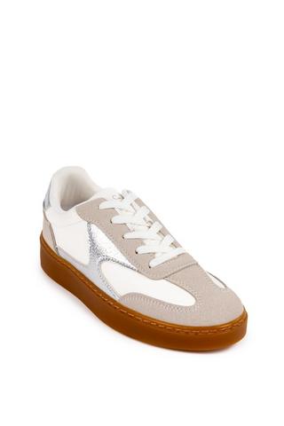 COLOURBLOCK SNEAKERS
