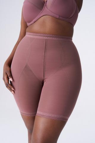 PLAYTEX LONG LEG SHAPER BEIGE